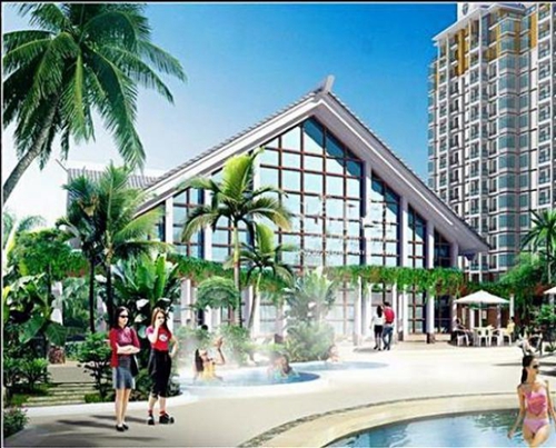 万科保利理想城市房价还会再降吗？